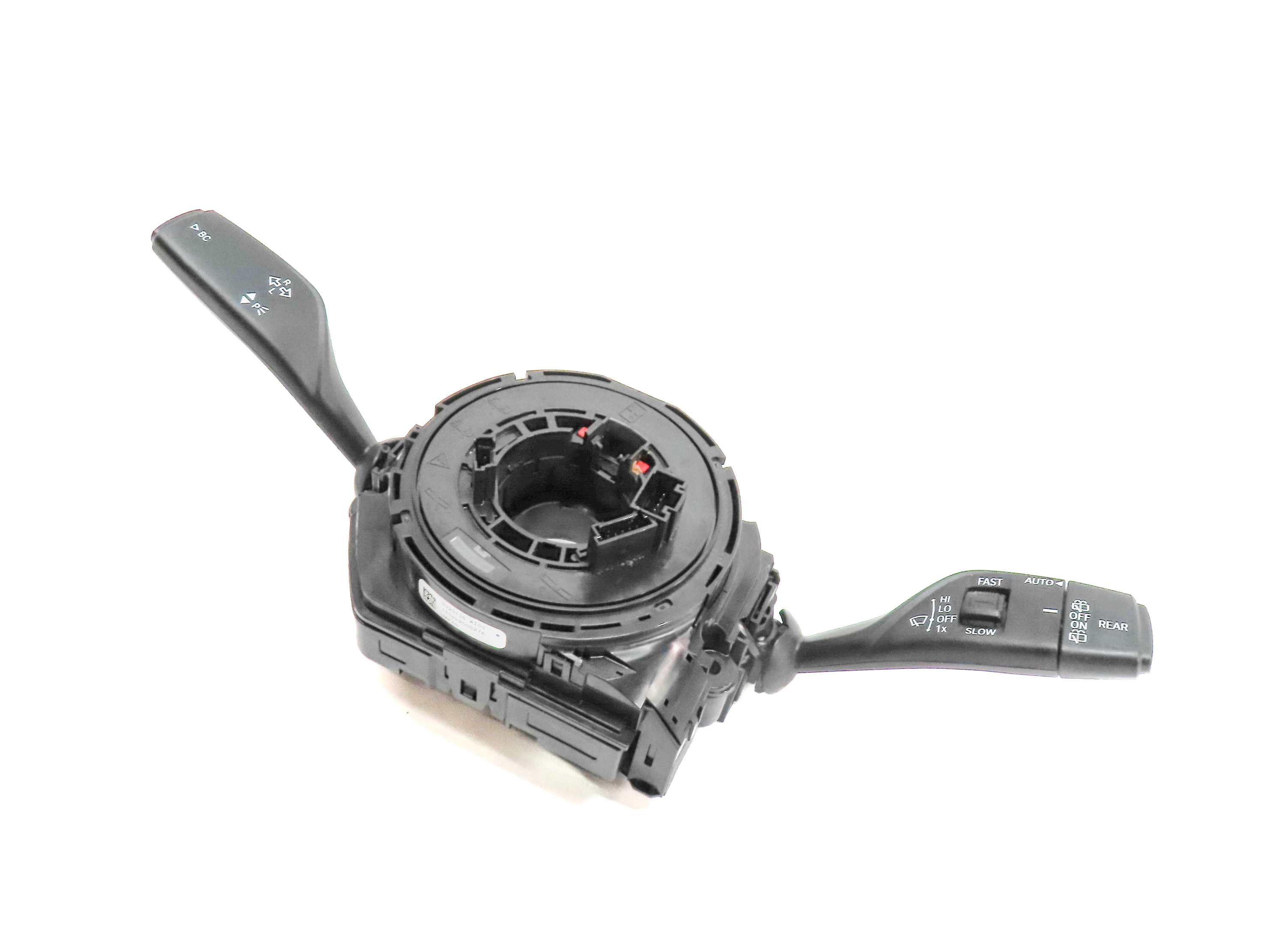 2014-2017 BMW X1 X3 X5 X5M (F15 F25 F48 F85) STEERING COLUMN COMBINATION SWITCH — exact item pictured